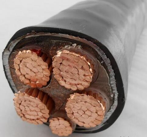 WFYS-YJY23，WFYS-YJY33，WFYS-YJY43，WFYS-YJY53防蟻鼠電纜