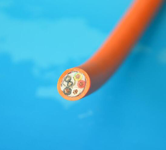 YGC-F46、YGCR-F46、YGCP-F46高溫高寒硅橡膠電纜