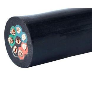 YQ、YQZP，YC、YCW，YZ、YZW橡套軟電纜