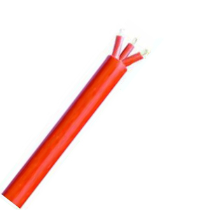 風力發電移動用耐扭耐寒阻燃軟電纜