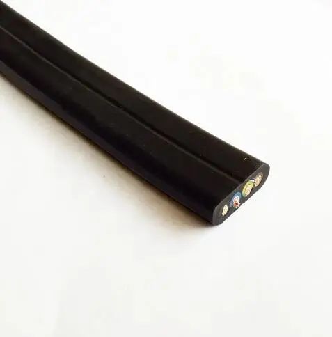 RVFB扁形電纜電線(xiàn)